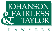 Johanson, Fairless & Taylor, L.L.P. Logo
